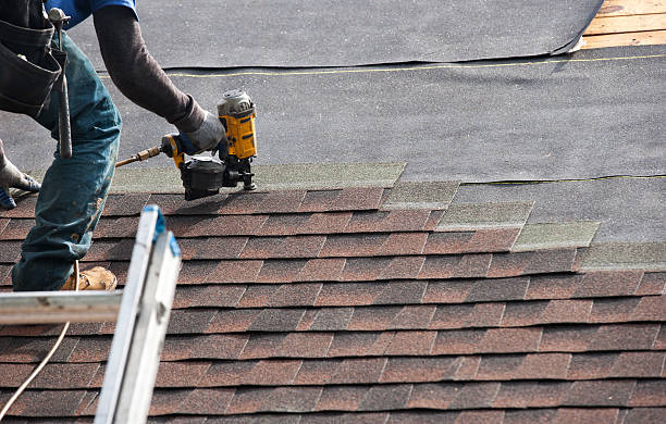 Licensed Roofing service in Reno, TX - Brentwood Metal Roofing
